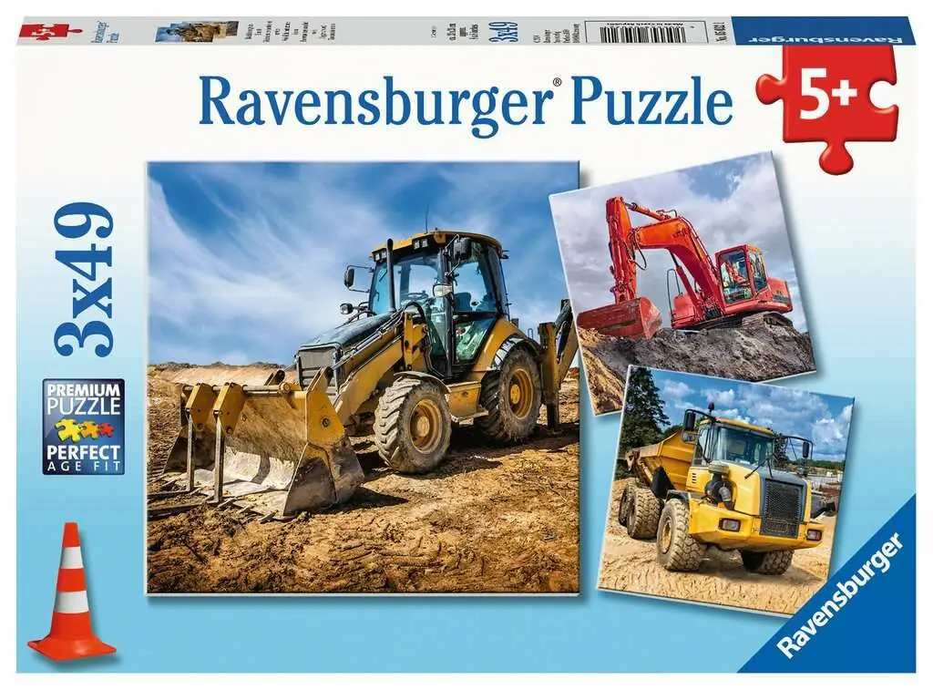 Puzzle 2D